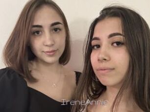 IreneAnnie