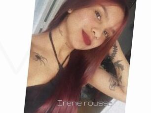 Irene_rousse
