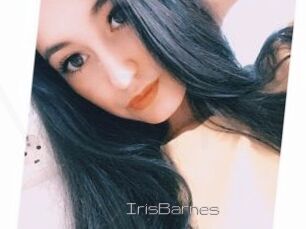 IrisBarnes