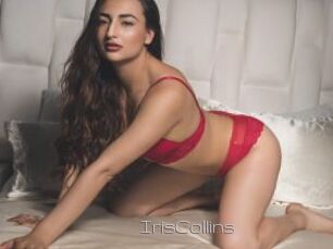 IrisCollins
