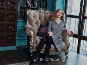 IrisForsberg
