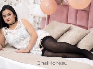IrisMoreau
