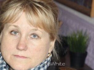 IrisWhite