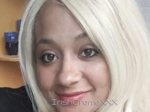 IrishCremeXXX