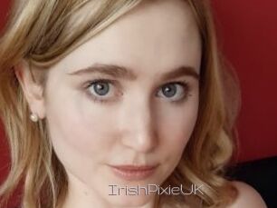 IrishPixieUK