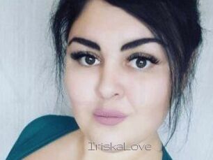 IriskaLove