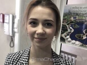 IrmaChapman