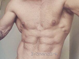 IronandInk