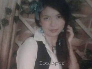 IsaLopez