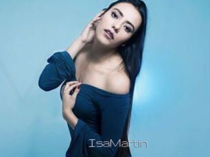 IsaMartin