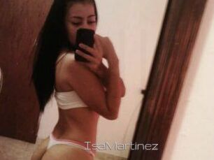 IsaMartinez