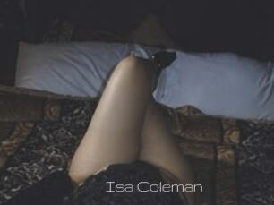 Isa_Coleman