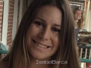 IsabelBarca