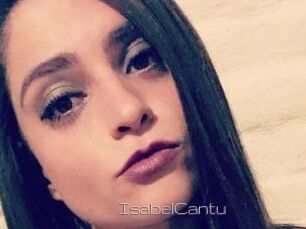 Isabel_Cantu