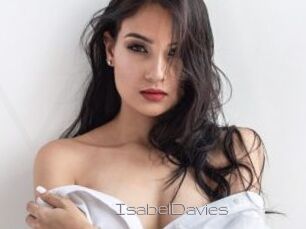 IsabelDavies