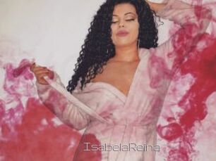 IsabelaReina