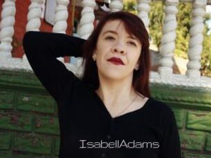 IsabellAdams