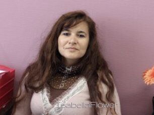 IsabellaFlower