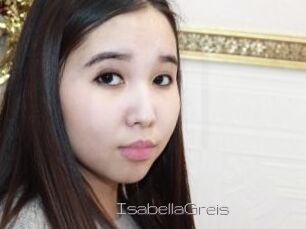 IsabellaGreis