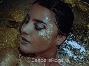 IsabellaRogers