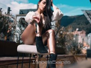 IsabellaSalinas