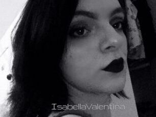 IsabellaValentina