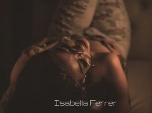 Isabella_Ferrer