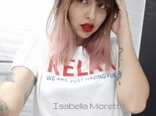 Isabella_Moretti