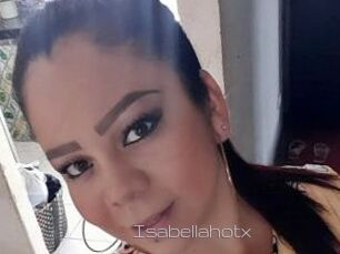 Isabellahotx