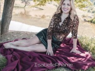 IsabellePhame