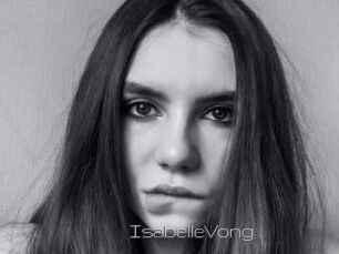 IsabelleVong