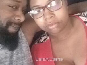 IsisXOsiris