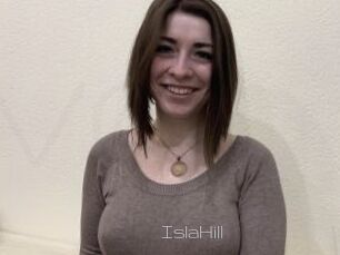 IslaHill