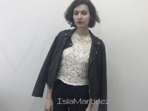 IslaMartinez