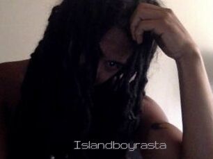 Islandboyrasta