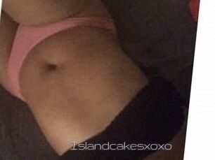 Islandcakesxoxo
