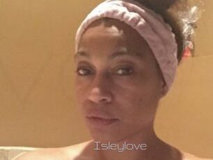 Isleylove