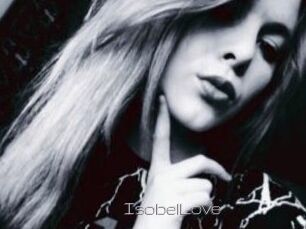 IsobelLove