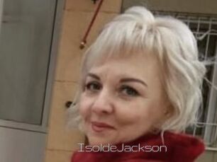 IsoldeJackson