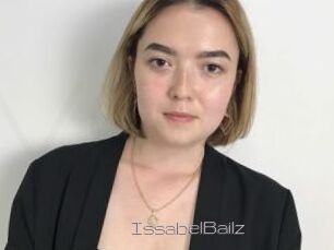 IssabelBailz
