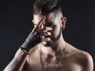 Issack