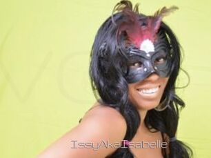 IssyAkaIsabelle