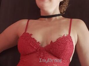 IsyBrasil