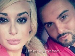 Italiamnymphos