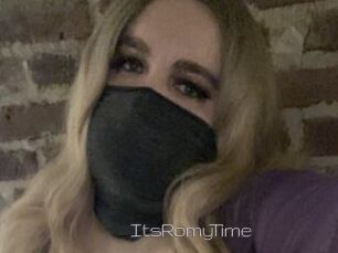 ItsRomyTime