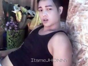 ItsmeJHONNY