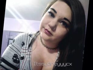 Itssydneyyycx