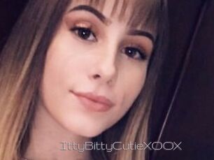 IttyBittyCutieXOOX