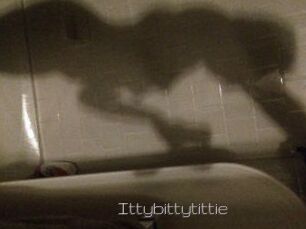Ittybittytittie