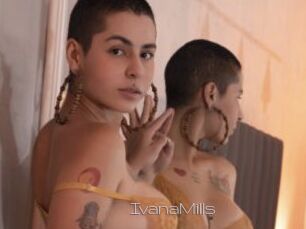 IvanaMills